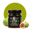 Οι Γουμένισσες Chutney Σύκο με Τζίντζερ 220gr