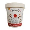 Μούσλι Με Apple & Cinnamon Cup Pelian Lab 60gr