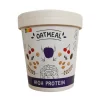 Μούσλι High Protein Cup Pelian Lab 60gr