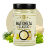 Μαγιονέζα Classic Οι Γουμένισσες 320ml