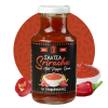 Σάλτσα Sriracha Οι Γουμένισσες 250ml