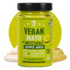Μαγιονέζα Vegan με Μουστάρδα Οι Γουμένισσες 270g