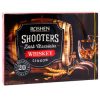 Roshen Shooters Dark Chocolates Whiskey 150gr