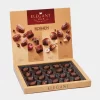 Roshen Assortment Elegant Milk Chocolate 145gr