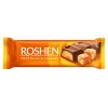 Roshen Μπάρα σοκολάτας με γέμιση καραμέλα 30gr