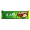 Roshen Μπάρα σοκολάτας με γέμιση Φιστίκι 29gr