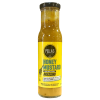 Pella's Delicacies Dressing Μουστάρδα με Μέλι 250gr
