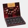Roshen Assortment Classic Dark Chocolate 154gr