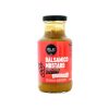 Pella's Delicacies Dressing Μουστάρδα & Βαλσάμικο 250gr