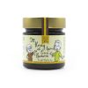 Stayia Farm The Bee Bros Άλειμμα Μελιού με Κακάο & Μπανάνα 300gr