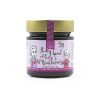 Stayia Farm The Bee Bros Άλειμμα Μελιού με Κακάο & Βατόμουρα 300gr